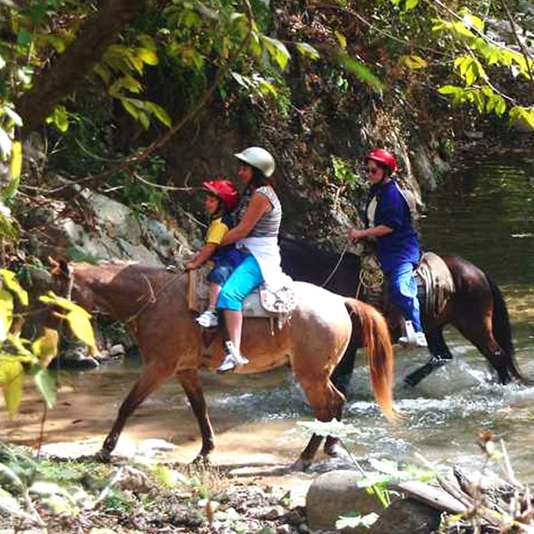 Rancho Capomo